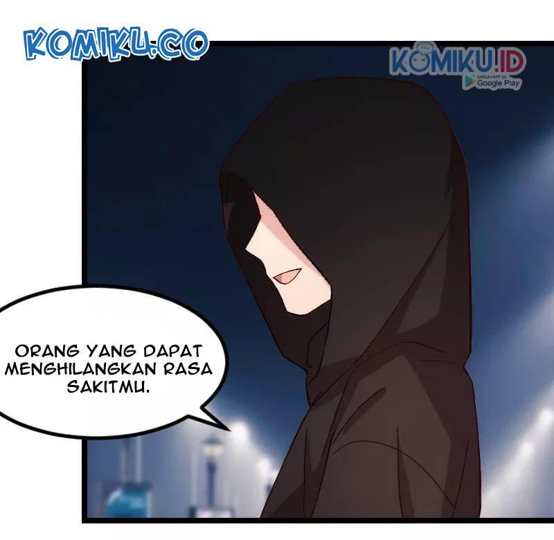CEO’s Sudden Proposal chapter 99